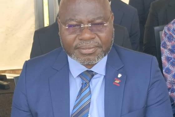 Tiebissou/Le président de la mutuelle de Molonou Nanafoue salue les bienfaits d’une ONG