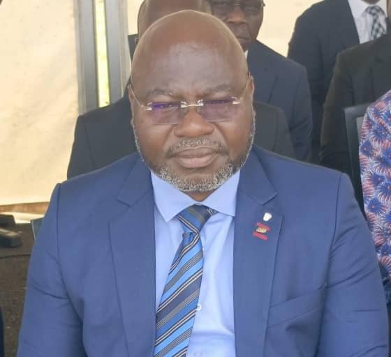 Tiebissou/Le président de la mutuelle de Molonou Nanafoue salue les bienfaits d’une ONG