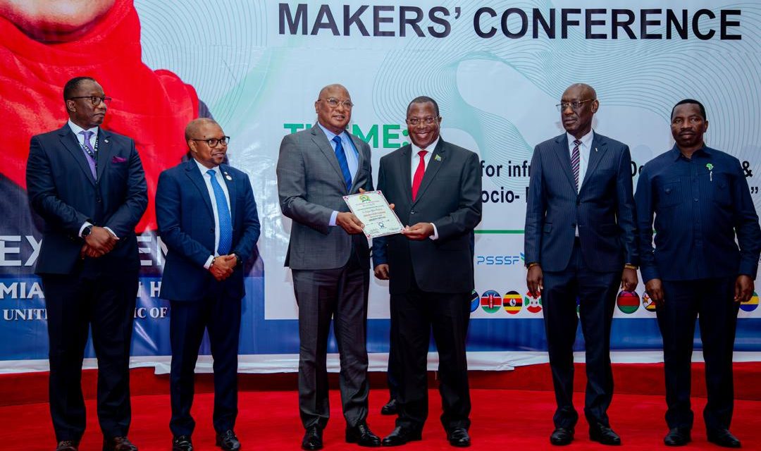 14ᵉ Forum de l’ASSA : La CNPS Côte d’Ivoire consolide son influence en matière de sécurité sociale en Afrique