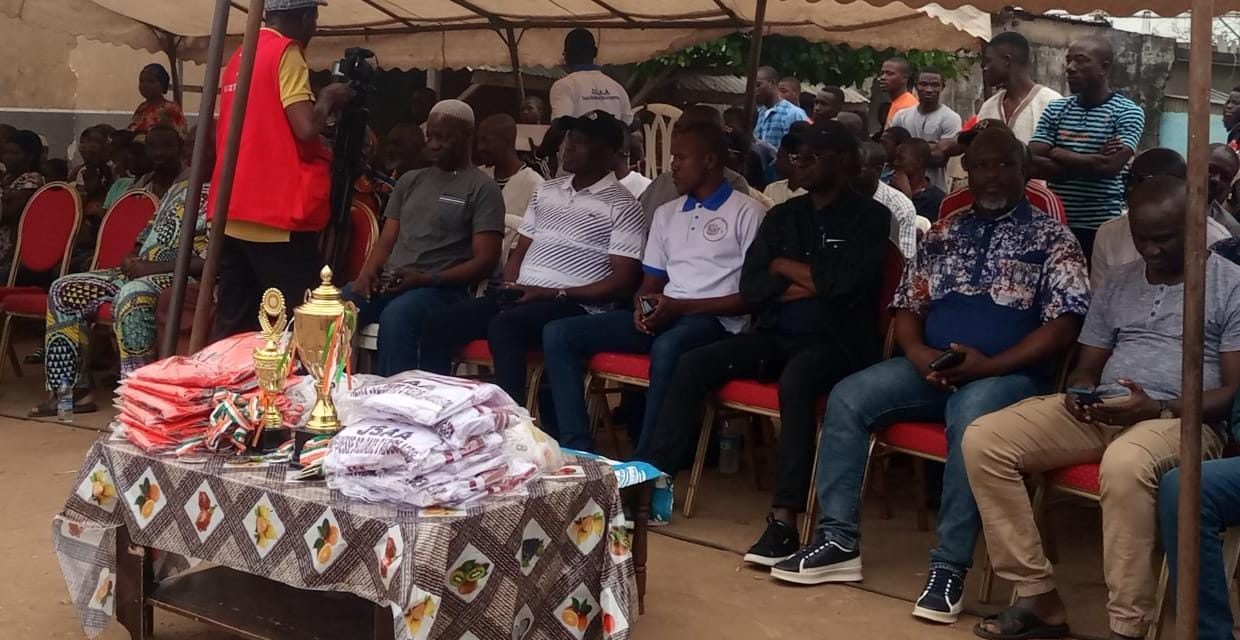 Cote d’Ivoire : Abobo Agbekoi en fête
