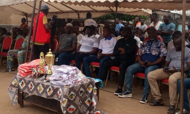 Cote d’Ivoire : Abobo Agbekoi en fête