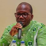 2eme anniversaire du décès du président Henri Konan Bédié/ L’ hommage du Professeur Konan K. Hubert membre du bureau politique du PDCI RDA