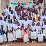 Célébration de l’excellence à Assaoufoué (Bongouanou)