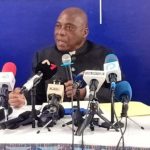 Présidentielle 2025/ Ahoua Don Mello se déclare candidat pour porter la voix du PPA-CI face à l’exclusion de Laurent Gbagbo