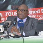 Déguerpissement contesté : M. Touré Ahmed Bouah réfute toute responsabilité
