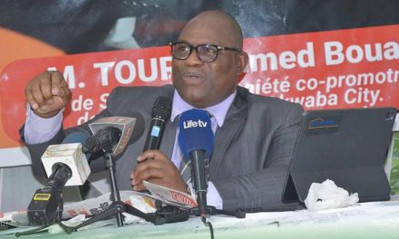 Déguerpissement contesté : M. Touré Ahmed Bouah réfute toute responsabilité