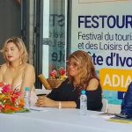 FESTOURLCI 2025/ Trois jours de fête et de découvertes à Adiaké