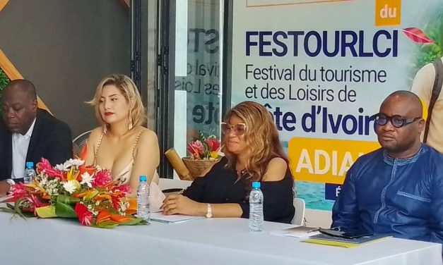 FESTOURLCI 2025/ Trois jours de fête et de découvertes à Adiaké