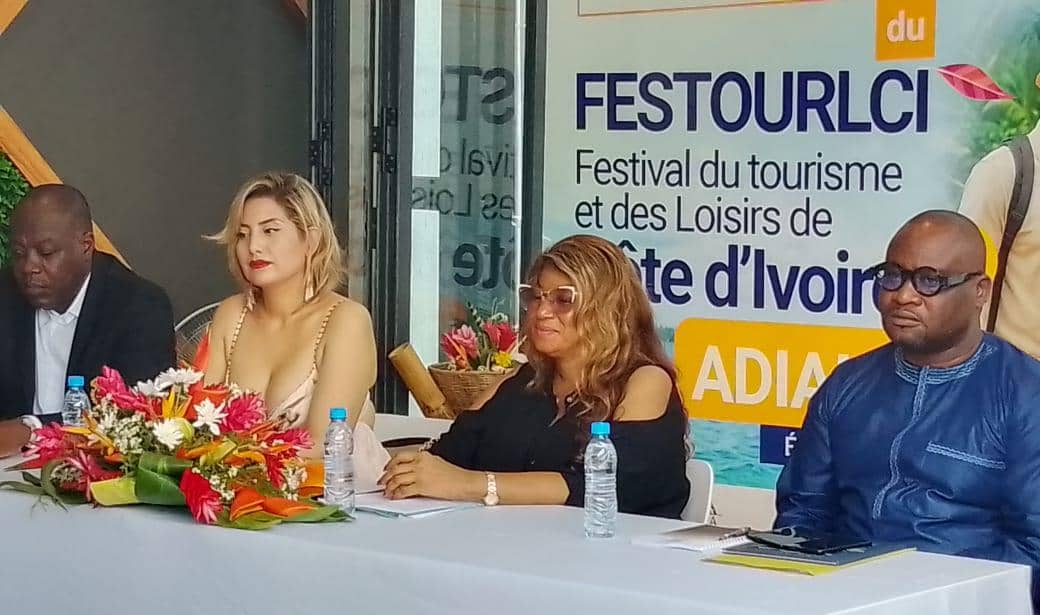 FESTOURLCI 2025/ Trois jours de fête et de découvertes à Adiaké