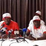 Présidentielle 2025 : Le MAPSCI officialise son soutien à la candidature d’Ahoua Don Mello