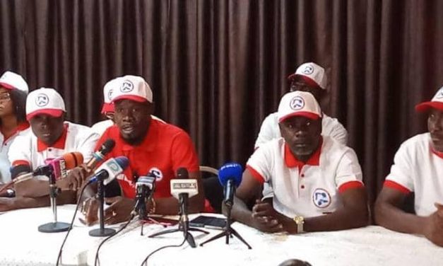Présidentielle 2025 : Le MAPSCI officialise son soutien à la candidature d’Ahoua Don Mello