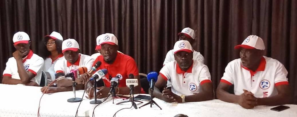 Présidentielle 2025 : Le MAPSCI officialise son soutien à la candidature d’Ahoua Don Mello