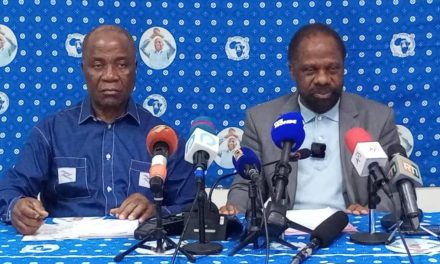 Enlèvement de militants à Yopougon/ Le PPA-CI dénonce une dérive autoritaire et appelle à la mobilisation pacifique