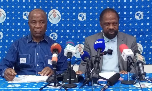 Enlèvement de militants à Yopougon/ Le PPA-CI dénonce une dérive autoritaire et appelle à la mobilisation pacifique