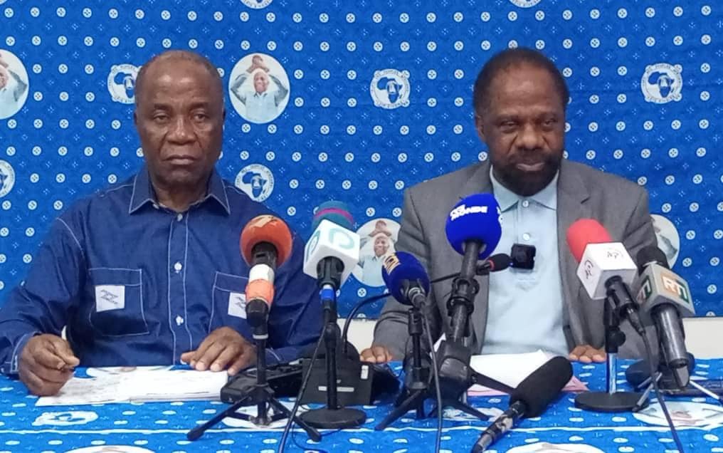 Enlèvement de militants à Yopougon/ Le PPA-CI dénonce une dérive autoritaire et appelle à la mobilisation pacifique