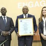 1/ L’IPS-CGRAE a obtenu le renouvellement de son certificat ISO 9001 version 2015, couvrant l’ensemble de ses activités.