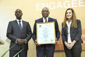 1/ L’IPS-CGRAE a obtenu le renouvellement de son certificat ISO 9001 version 2015, couvrant l’ensemble de ses activités.