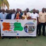 Abidjan : Des journalistes formés à une couverture électorale responsable