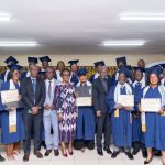 -Côte d’Ivoire : Après leur Master en Exécutive Management des Médias/ Les impétrants plaident pour le doctorat