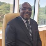 Interview: 4 Questions a Simplice Konan président de la mutuelle de Moronou (Toumodi)