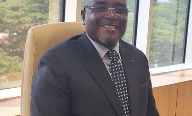 Interview: 4 Questions a Simplice Konan président de la mutuelle de Moronou (Toumodi)