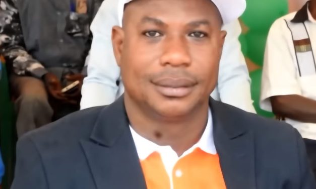 TOUMODI/ Développement local dans la Paix et l’ Unité a Tafissou