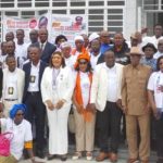 Présidentielle 2025/ Abobo lance la caravane ivoiro-française pour des élections apaisées