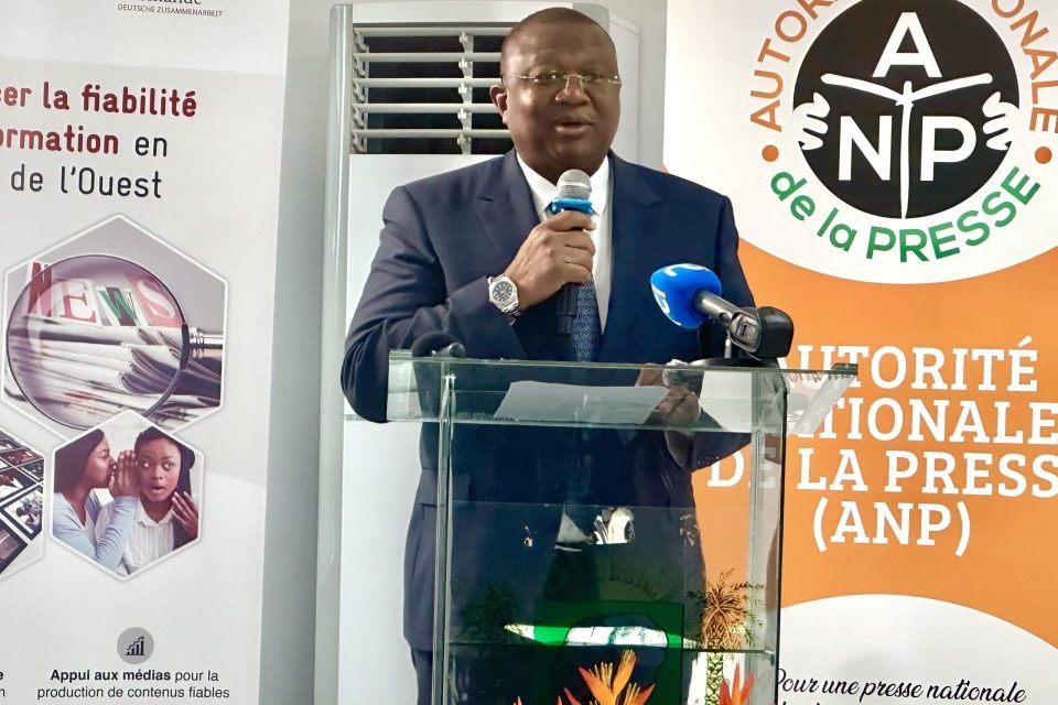 Présidentielle 2025: Amadou Coulibaly appelle les journalistes à la responsabilité en période électorale