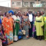 Rencontre à Abobo : Le mouvement AIDE échange avec les femmes sur les enjeux électoraux