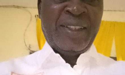 Taabo-Gratitude et fidélité au président Alassane Ouattara