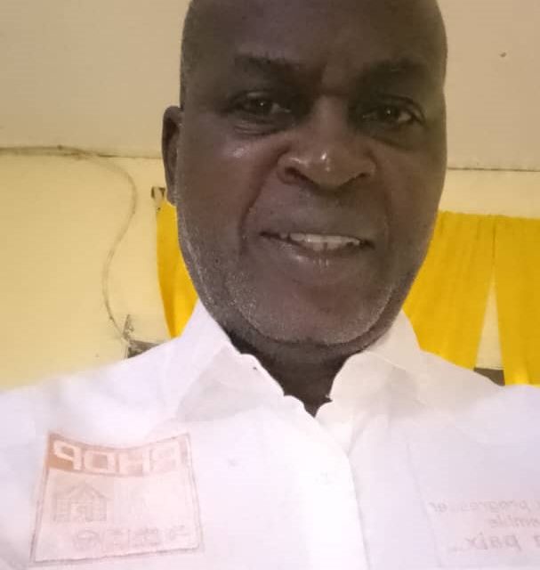 Taabo-Gratitude et fidélité au président Alassane Ouattara