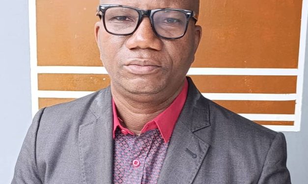 Pdci-Rda/Hubert Konan membre du Bureau Politique envoie un message fort à Madame la Présidente du Conseil Constitutionnel