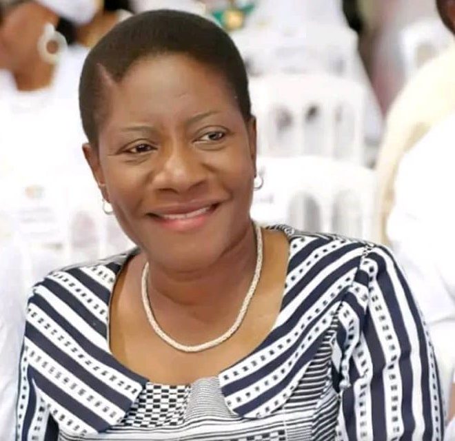 Election présidentielle en côte d’ivoire : les résultats sont connus