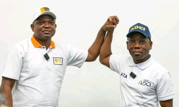 Côte d’Ivoire: Proclamation des résultats par le conseil constitutionnel Quel surprise