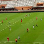  Foot-Ball / Le stade d’Abidjan obtient son ticket pour le second tour