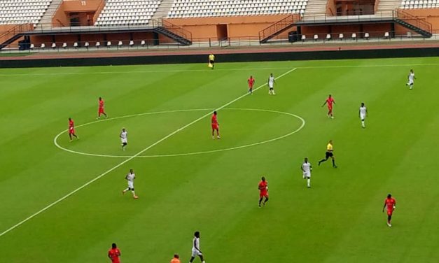  Foot-Ball / Le stade d’Abidjan obtient son ticket pour le second tour
