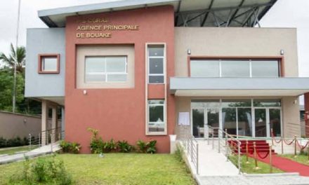 Inauguration de l’IPS-CGRAE de Bouaké : Un pas de plus vers une société inclusive
