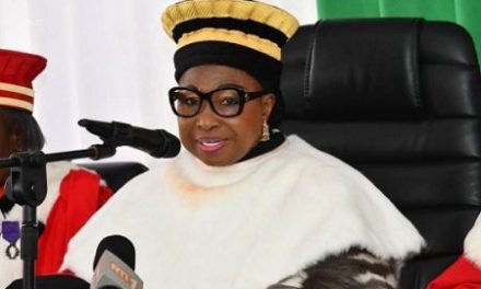 Election présidentielle en côte d’ivoire : les résultats sont connus