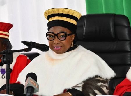 Election présidentielle en côte d’ivoire : les résultats sont connus