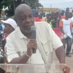 Djekanou célèbre son maire décoré : Ibrahim Ernest Diallo dédie sa médaille à la population