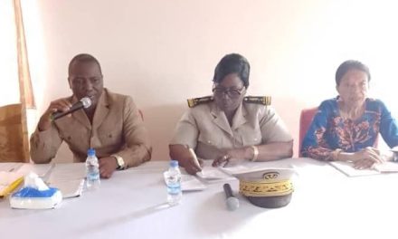 Côte d’Ivoire / Retrait de la Carte d’électeur: La CEI se déploie a Toumodi