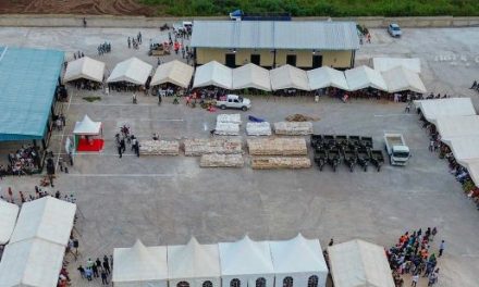 Côte d’Ivoire: Assemblée Générale du Centre de Groupage du Vivriers de Toumodi