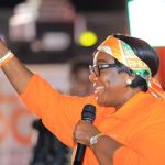 Côte d’Ivoire/ Lancement Officiel de la Campagne Présidentielle du RHDP dans le Cavally : Anne Désirée Ouloto Mobilise pour Alassane Ouattara