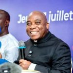 Présidence de la Côte d’Ivoire : Ahoua Don Mello officialise sa candidature