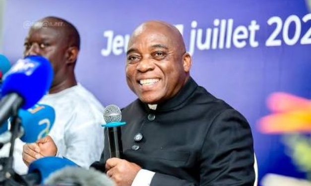 Présidence de la Côte d’Ivoire : Ahoua Don Mello officialise sa candidature