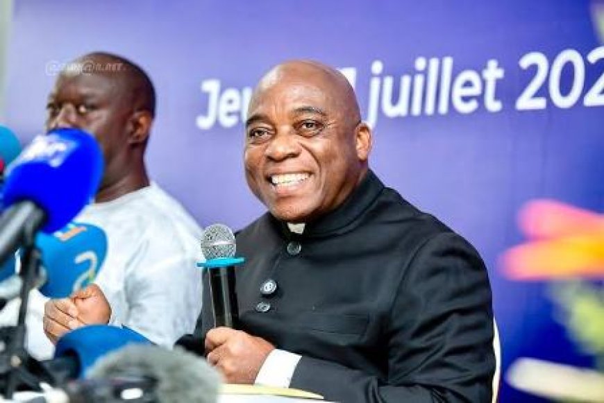 Présidence de la Côte d’Ivoire : Ahoua Don Mello officialise sa candidature