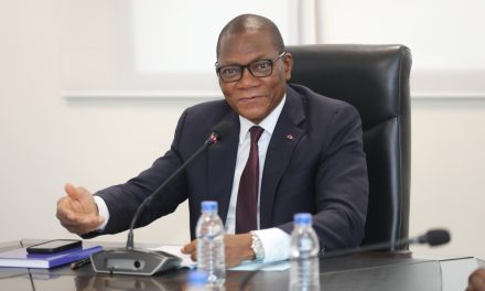 Habitat et urbanisation : Bruno Koné dévoile la stratégie nationale