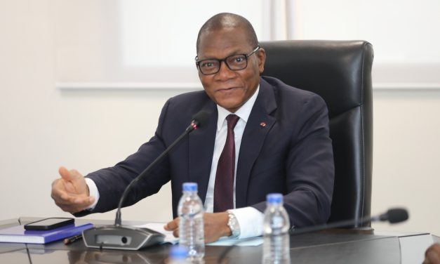 Habitat et urbanisation : Bruno Koné dévoile la stratégie nationale