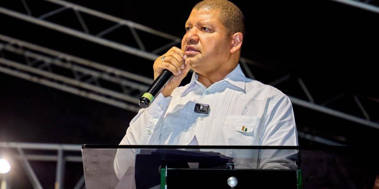 Présidentielle 2025 : Jean-Louis Billon lance sa campagne à Abidjan et appelle à « oser le changement »