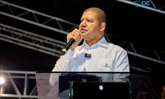 Présidentielle 2025 : Jean-Louis Billon lance sa campagne à Abidjan et appelle à « oser le changement »